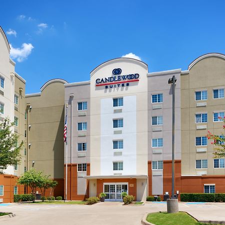Candlewood Suites Plano East By Ihg Екстер'єр фото