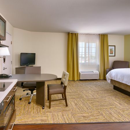 Candlewood Suites Plano East By Ihg Екстер'єр фото