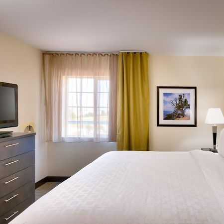 Candlewood Suites Plano East By Ihg Екстер'єр фото
