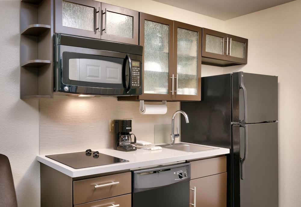 Candlewood Suites Plano East By Ihg Екстер'єр фото