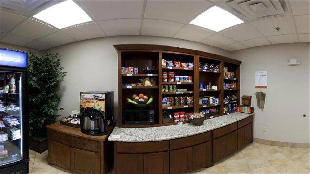 Candlewood Suites Plano East By Ihg Екстер'єр фото