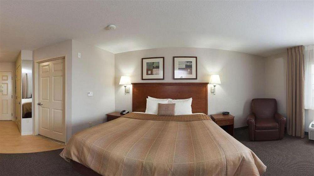 Candlewood Suites Plano East By Ihg Екстер'єр фото