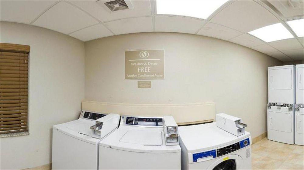 Candlewood Suites Plano East By Ihg Екстер'єр фото