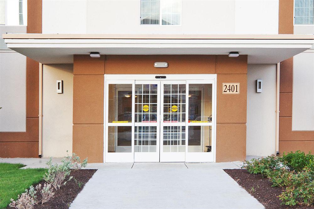Candlewood Suites Plano East By Ihg Екстер'єр фото
