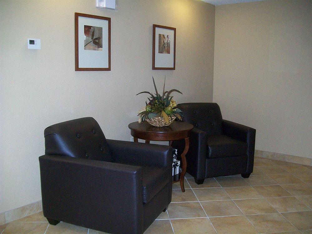 Candlewood Suites Plano East By Ihg Інтер'єр фото