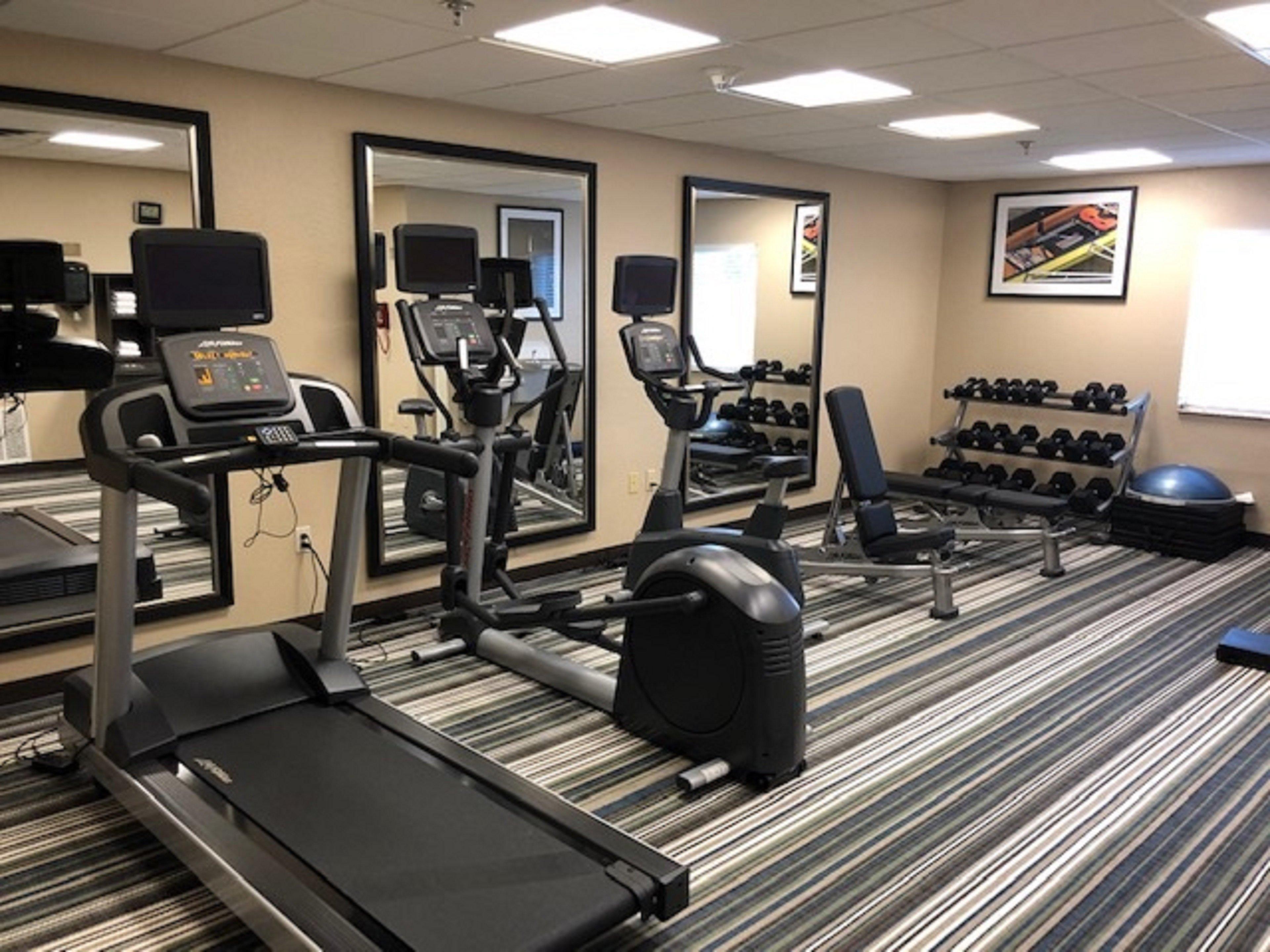 Candlewood Suites Plano East By Ihg Екстер'єр фото