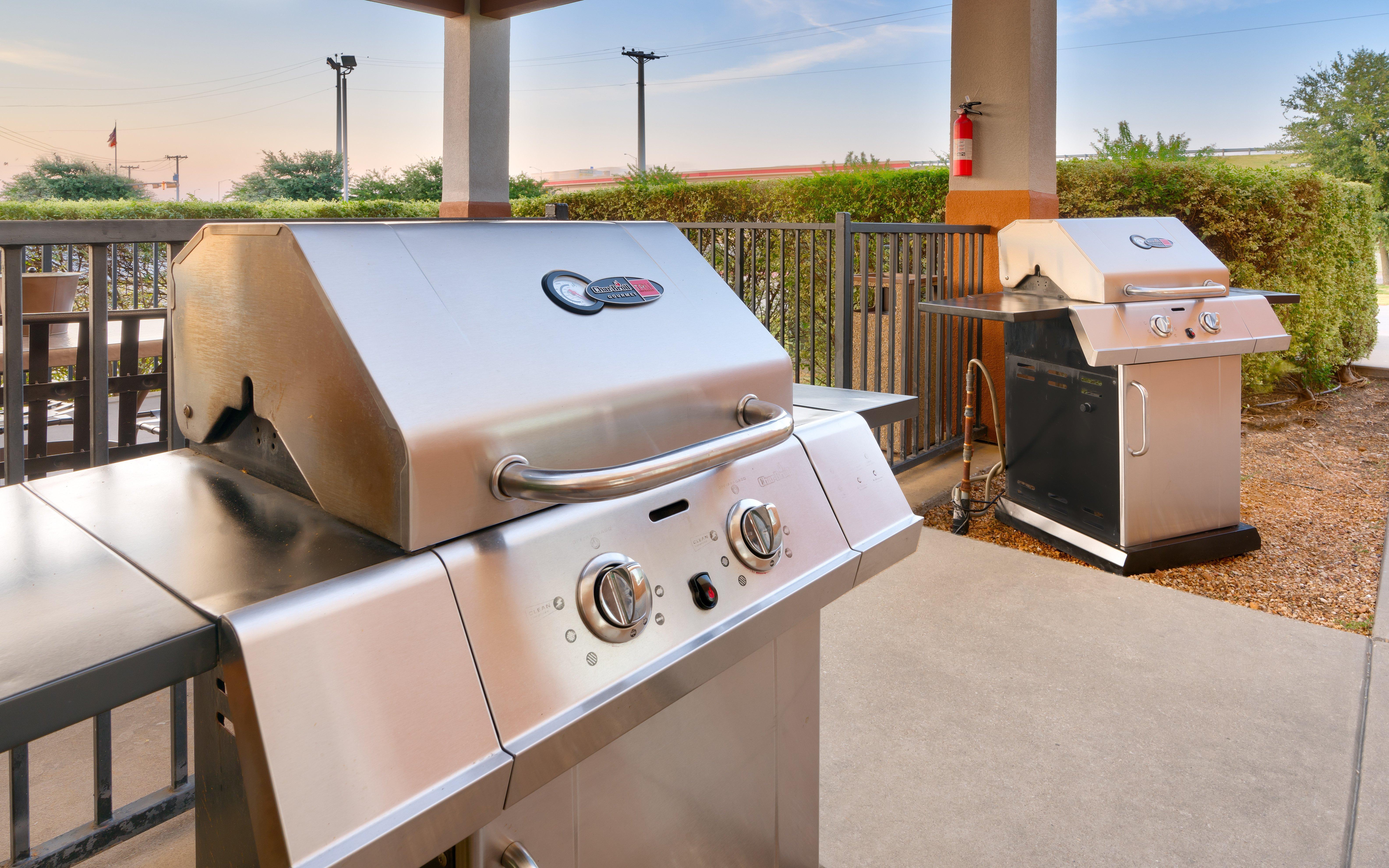 Candlewood Suites Plano East By Ihg Екстер'єр фото