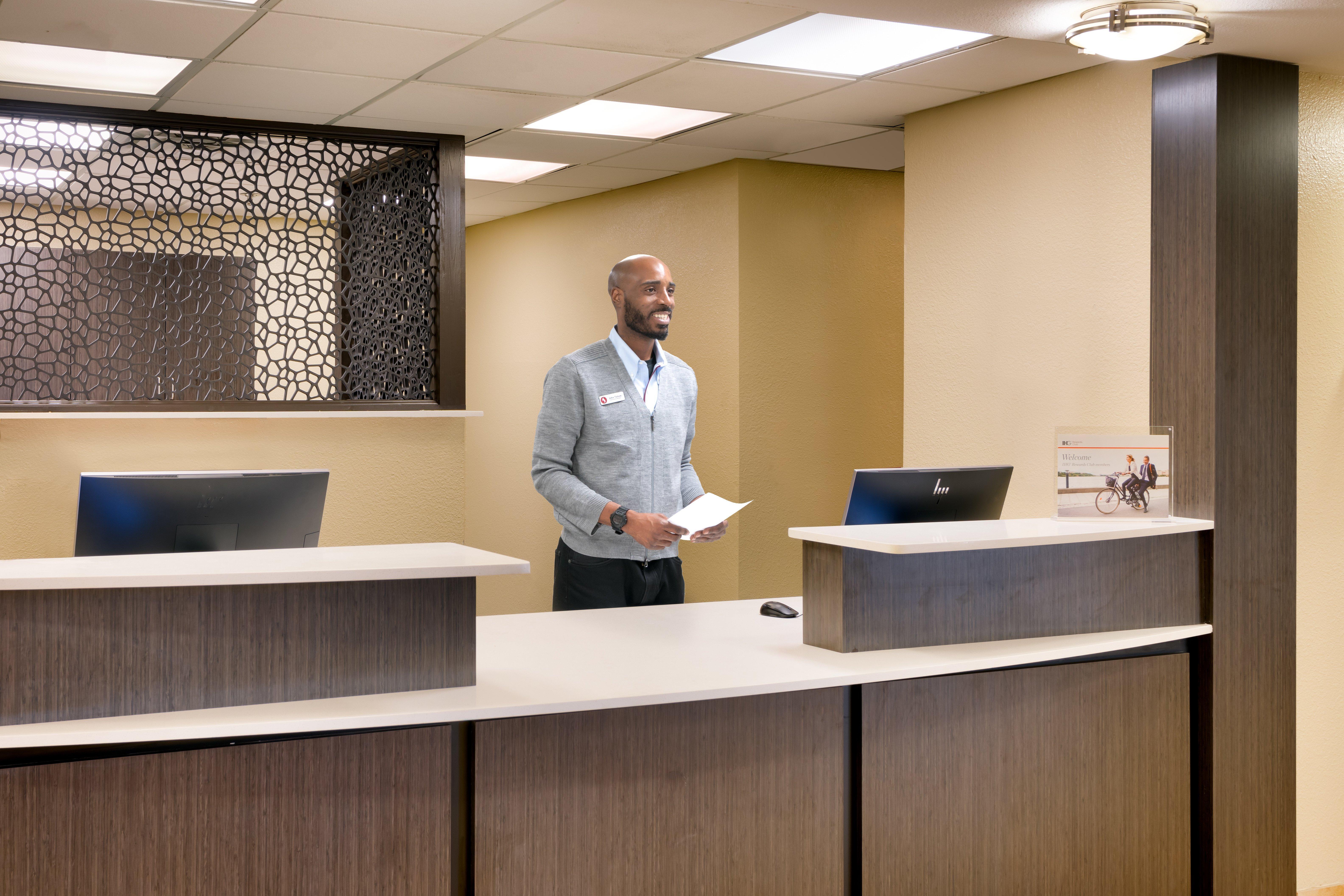 Candlewood Suites Plano East By Ihg Екстер'єр фото