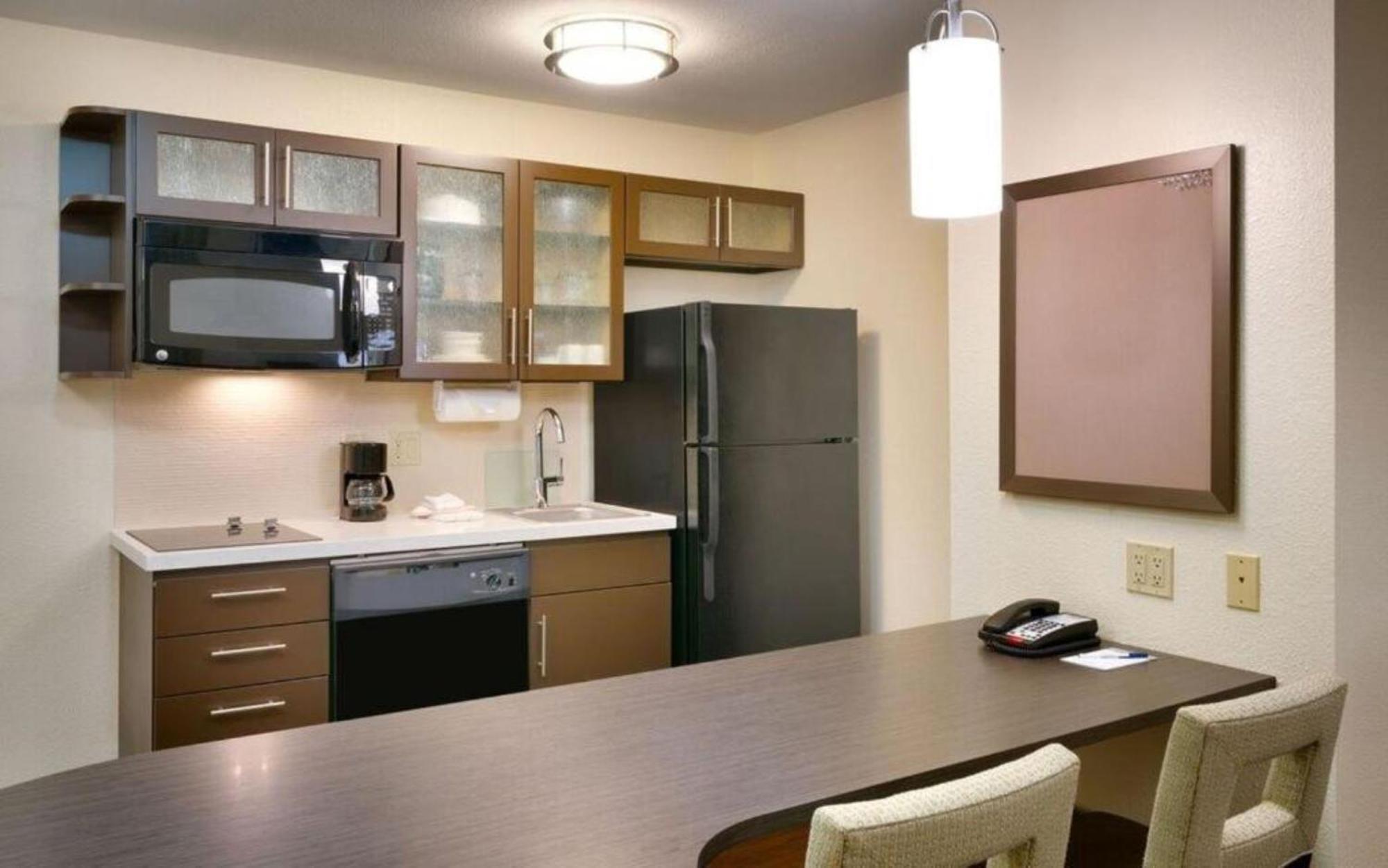 Candlewood Suites Plano East By Ihg Екстер'єр фото