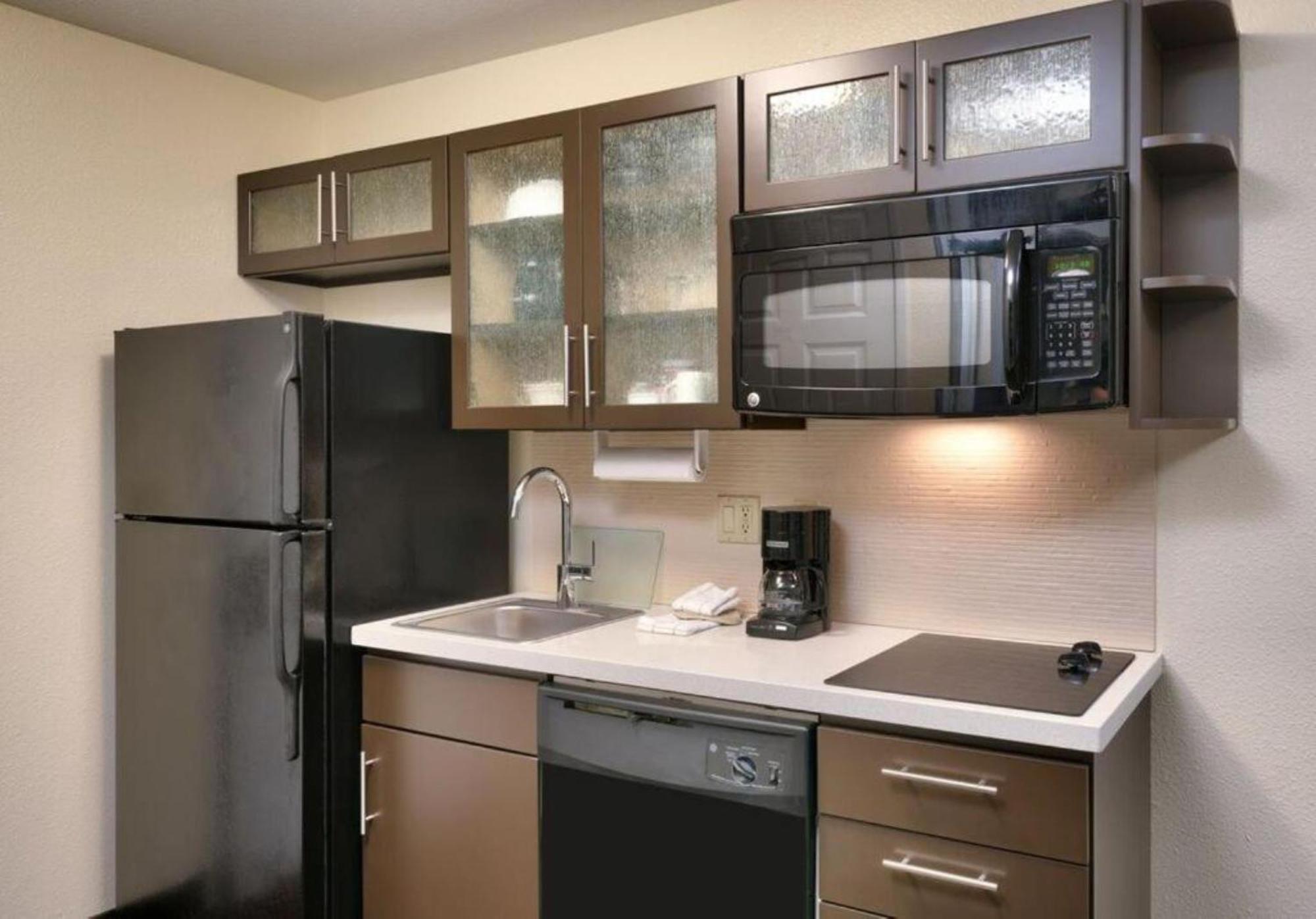 Candlewood Suites Plano East By Ihg Екстер'єр фото