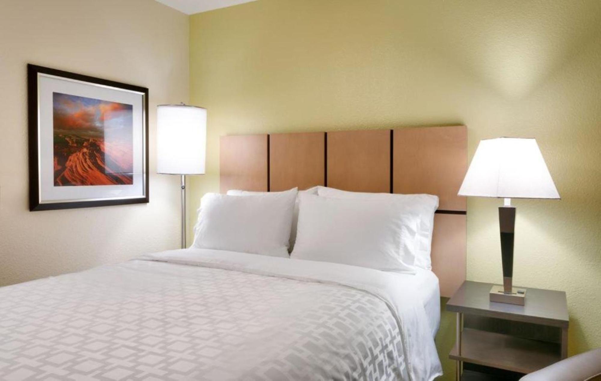 Candlewood Suites Plano East By Ihg Екстер'єр фото