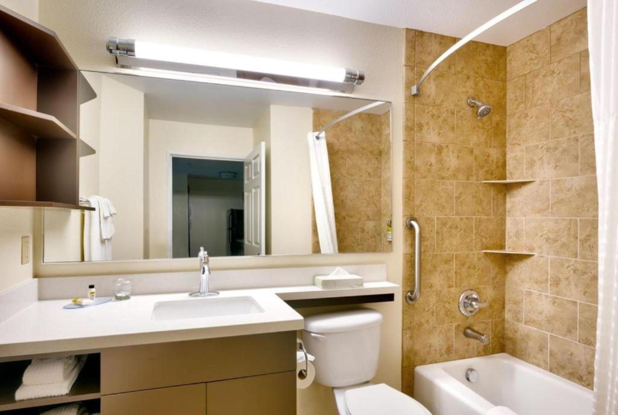 Candlewood Suites Plano East By Ihg Екстер'єр фото