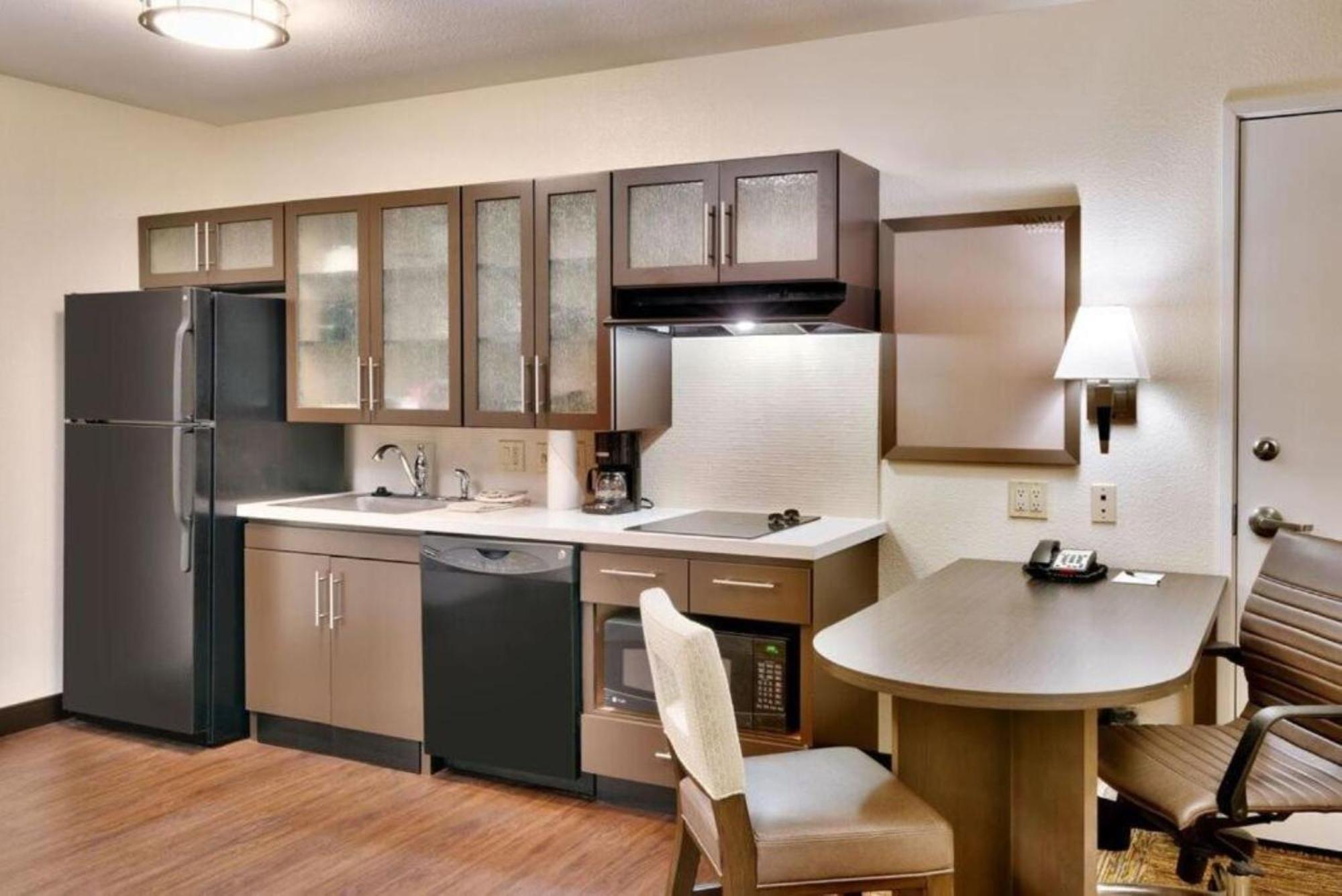 Candlewood Suites Plano East By Ihg Екстер'єр фото