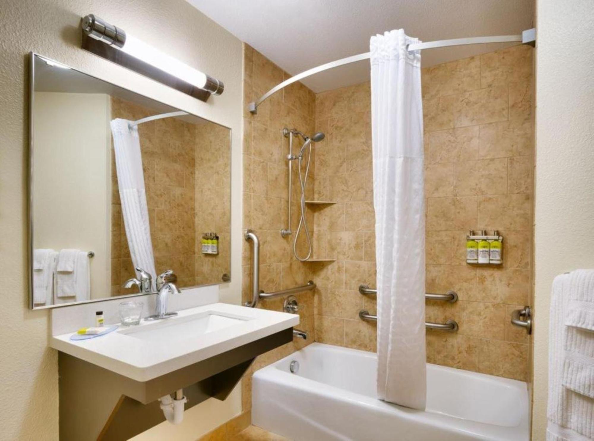 Candlewood Suites Plano East By Ihg Екстер'єр фото