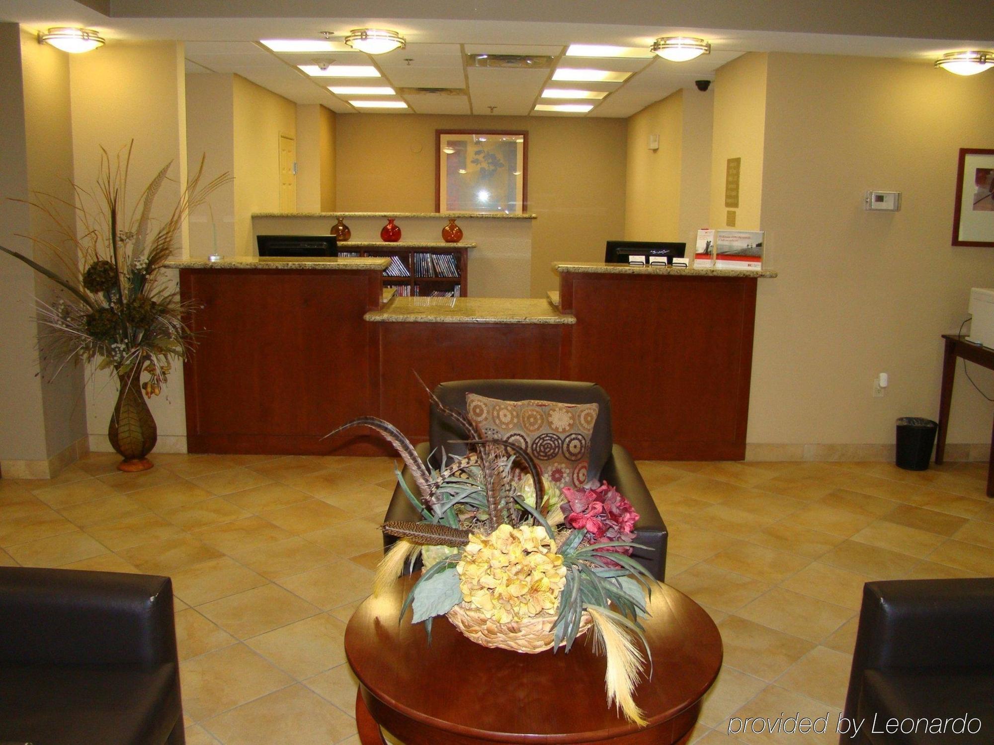 Candlewood Suites Plano East By Ihg Екстер'єр фото