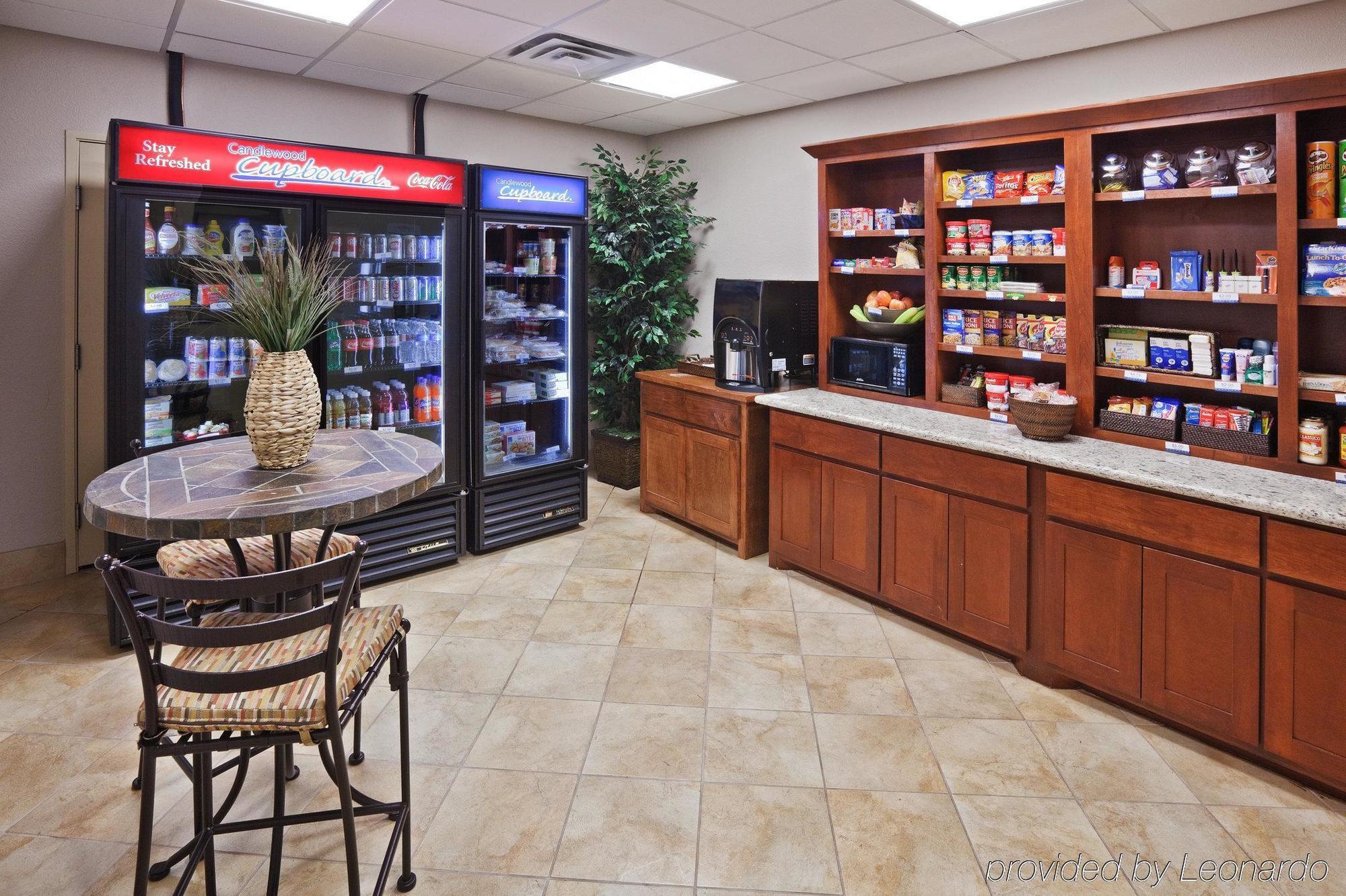 Candlewood Suites Plano East By Ihg Екстер'єр фото
