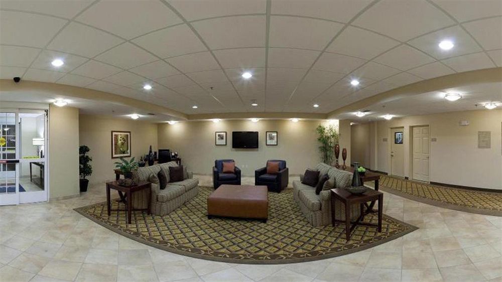 Candlewood Suites Plano East By Ihg Екстер'єр фото