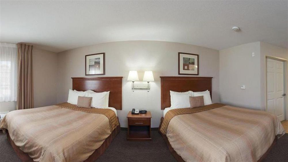 Candlewood Suites Plano East By Ihg Екстер'єр фото