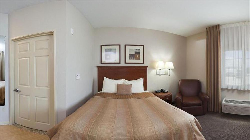 Candlewood Suites Plano East By Ihg Екстер'єр фото