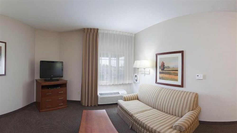 Candlewood Suites Plano East By Ihg Екстер'єр фото