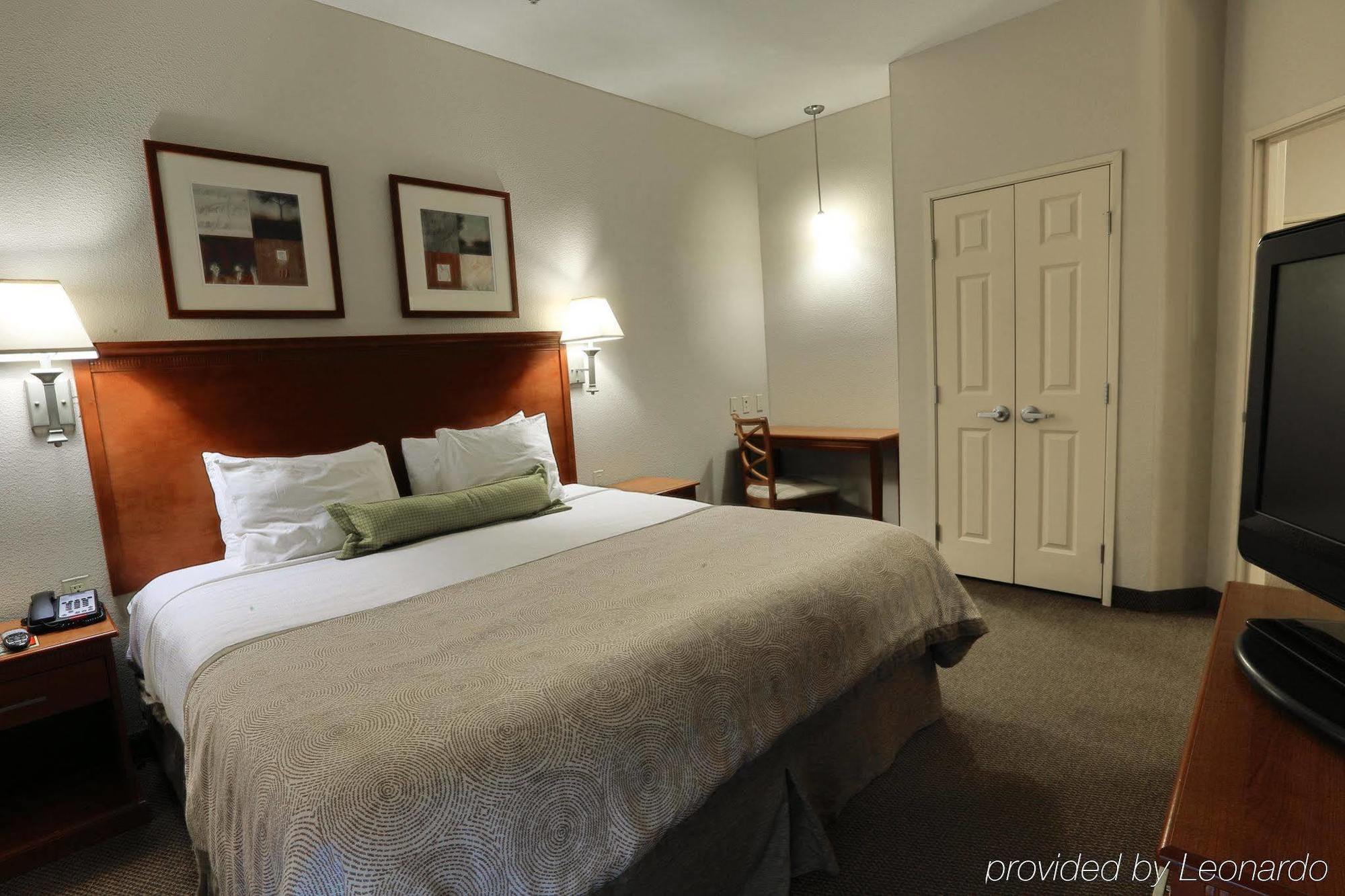 Candlewood Suites Plano East By Ihg Екстер'єр фото