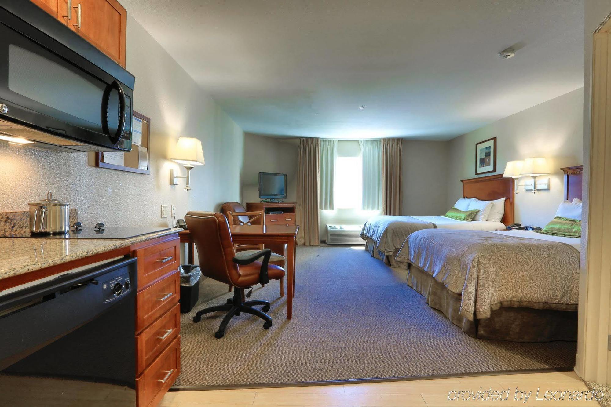 Candlewood Suites Plano East By Ihg Екстер'єр фото
