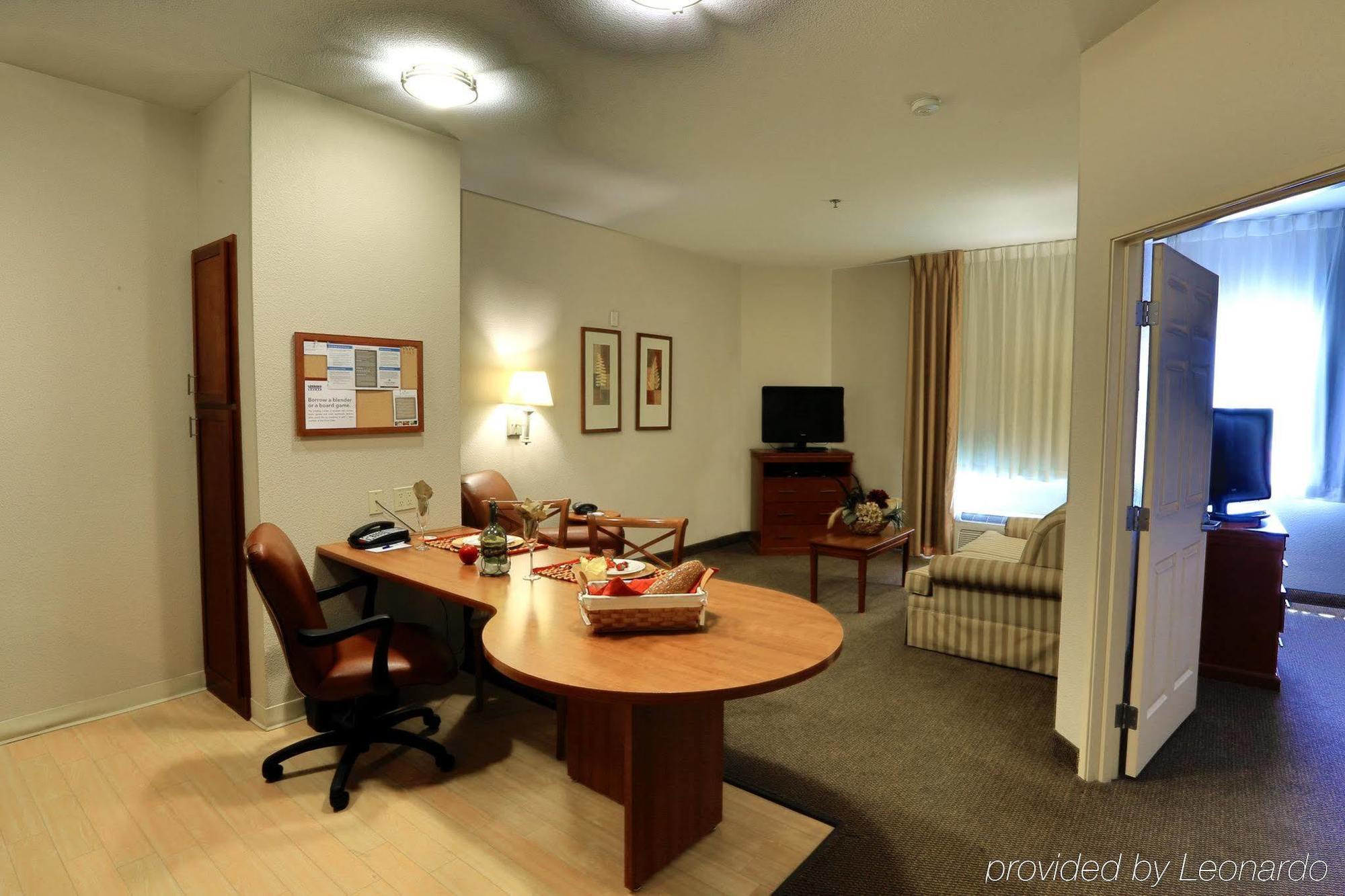 Candlewood Suites Plano East By Ihg Екстер'єр фото