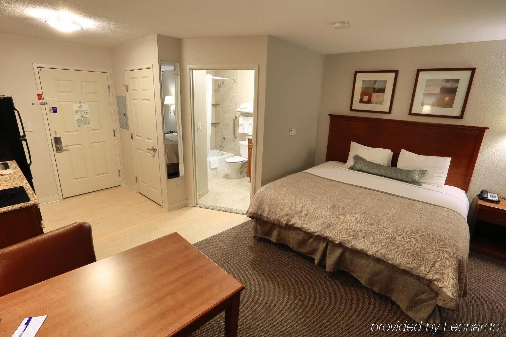 Candlewood Suites Plano East By Ihg Екстер'єр фото