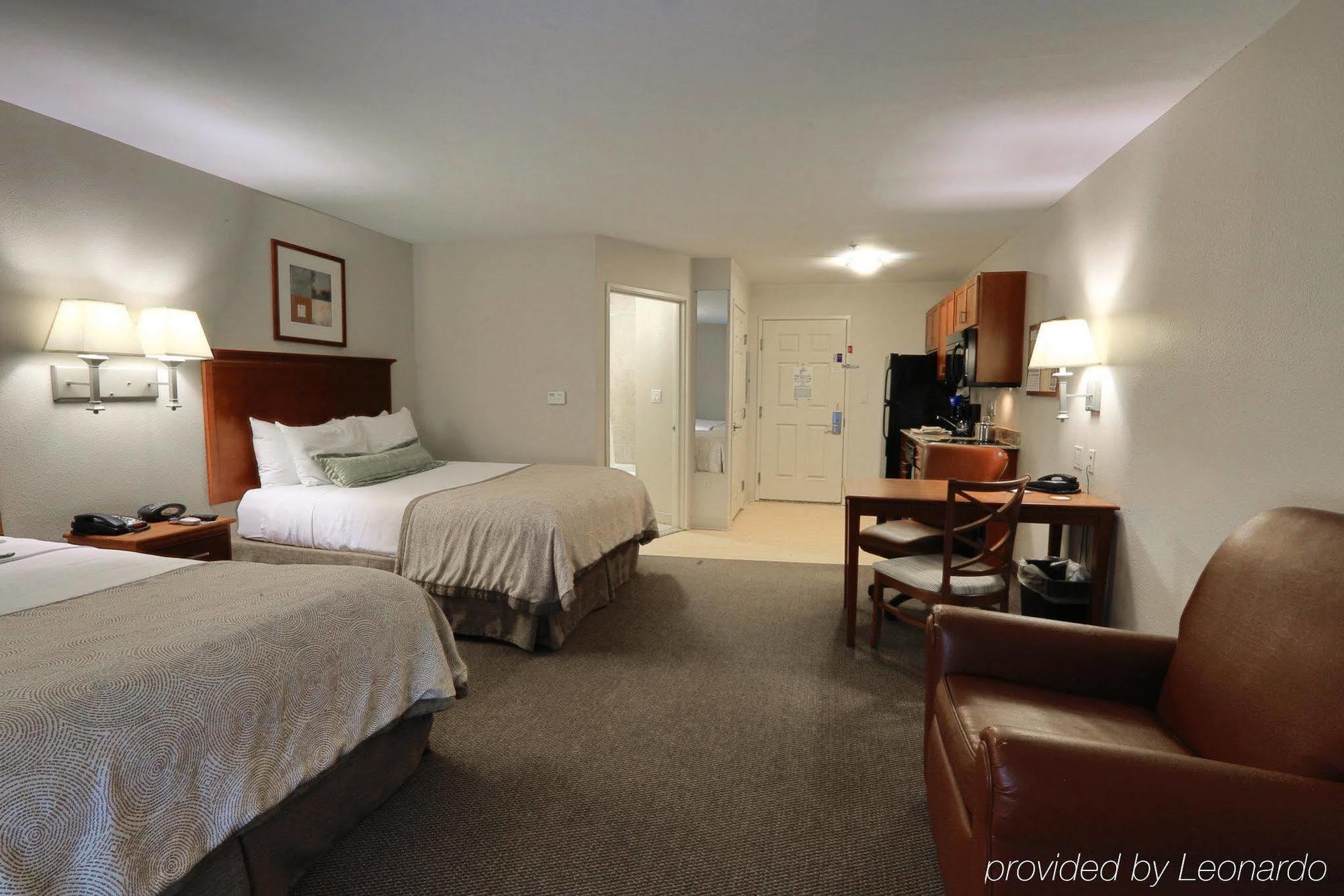 Candlewood Suites Plano East By Ihg Екстер'єр фото