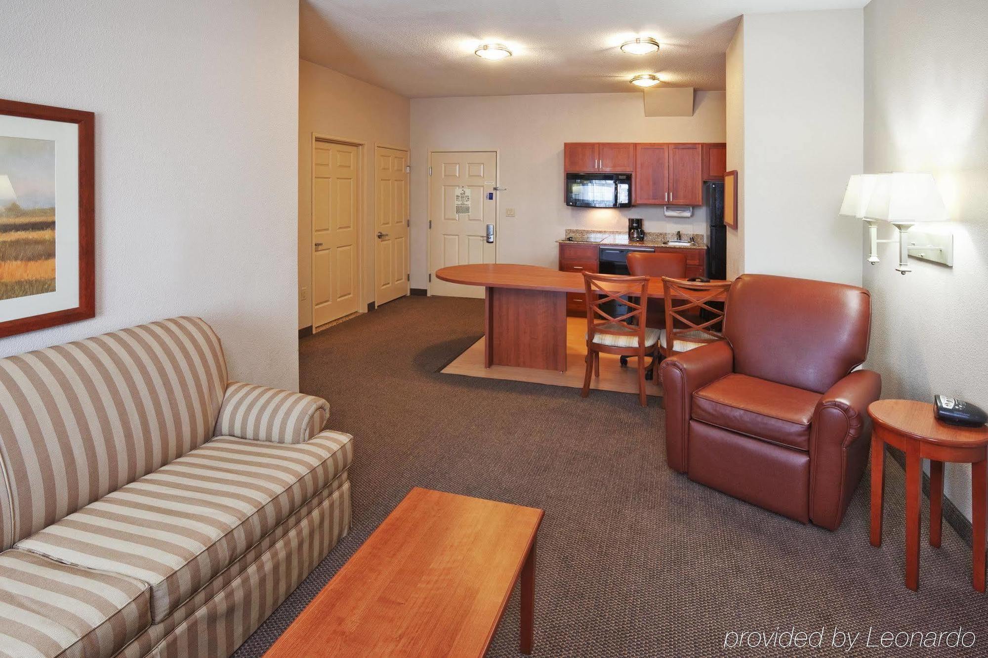 Candlewood Suites Plano East By Ihg Номер фото