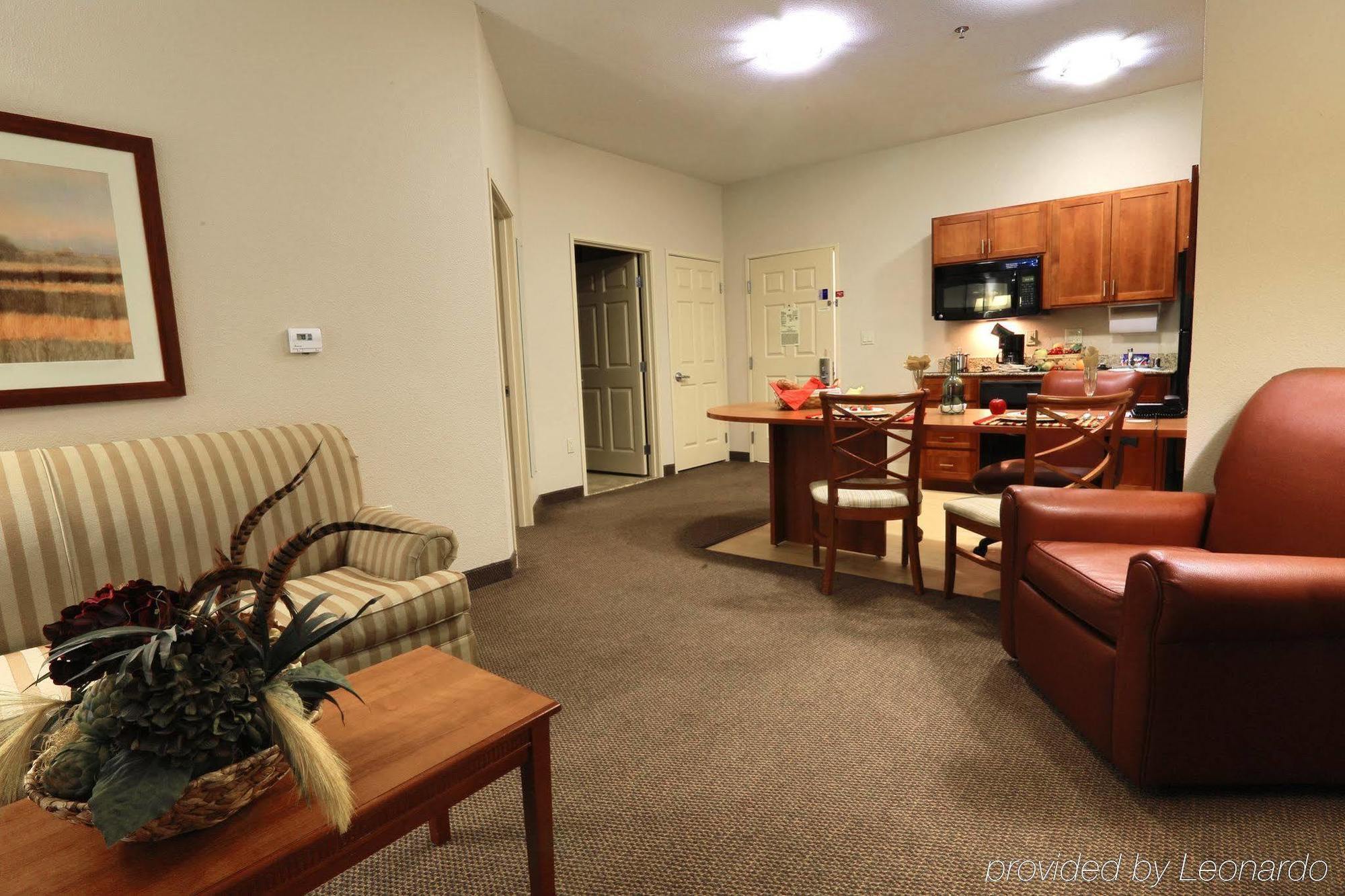 Candlewood Suites Plano East By Ihg Екстер'єр фото