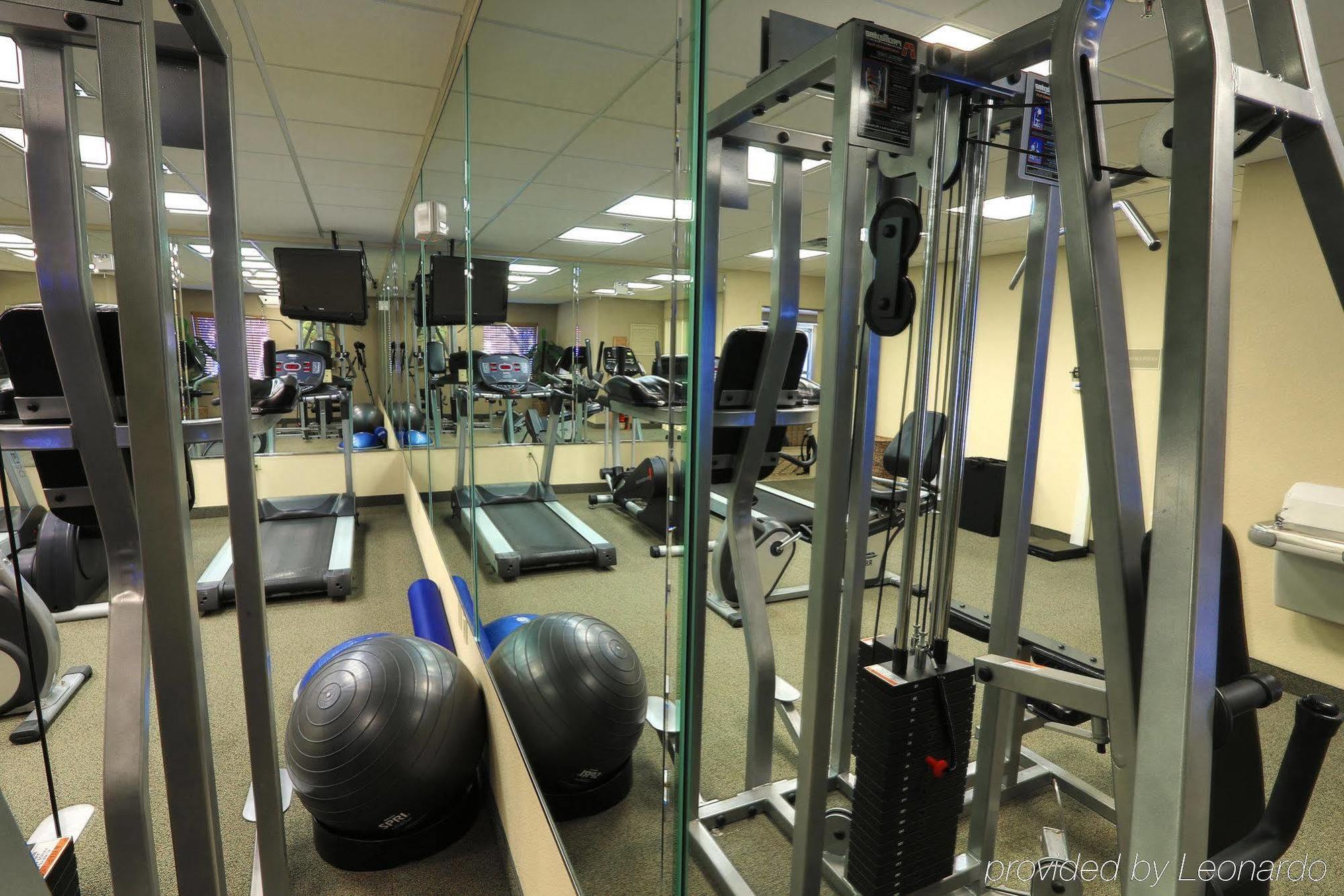 Candlewood Suites Plano East By Ihg Екстер'єр фото