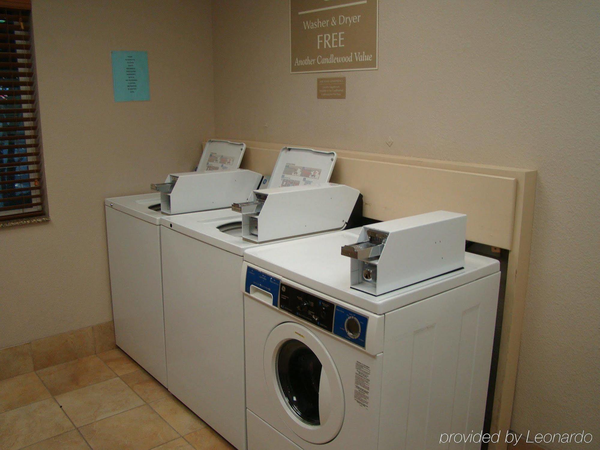 Candlewood Suites Plano East By Ihg Екстер'єр фото