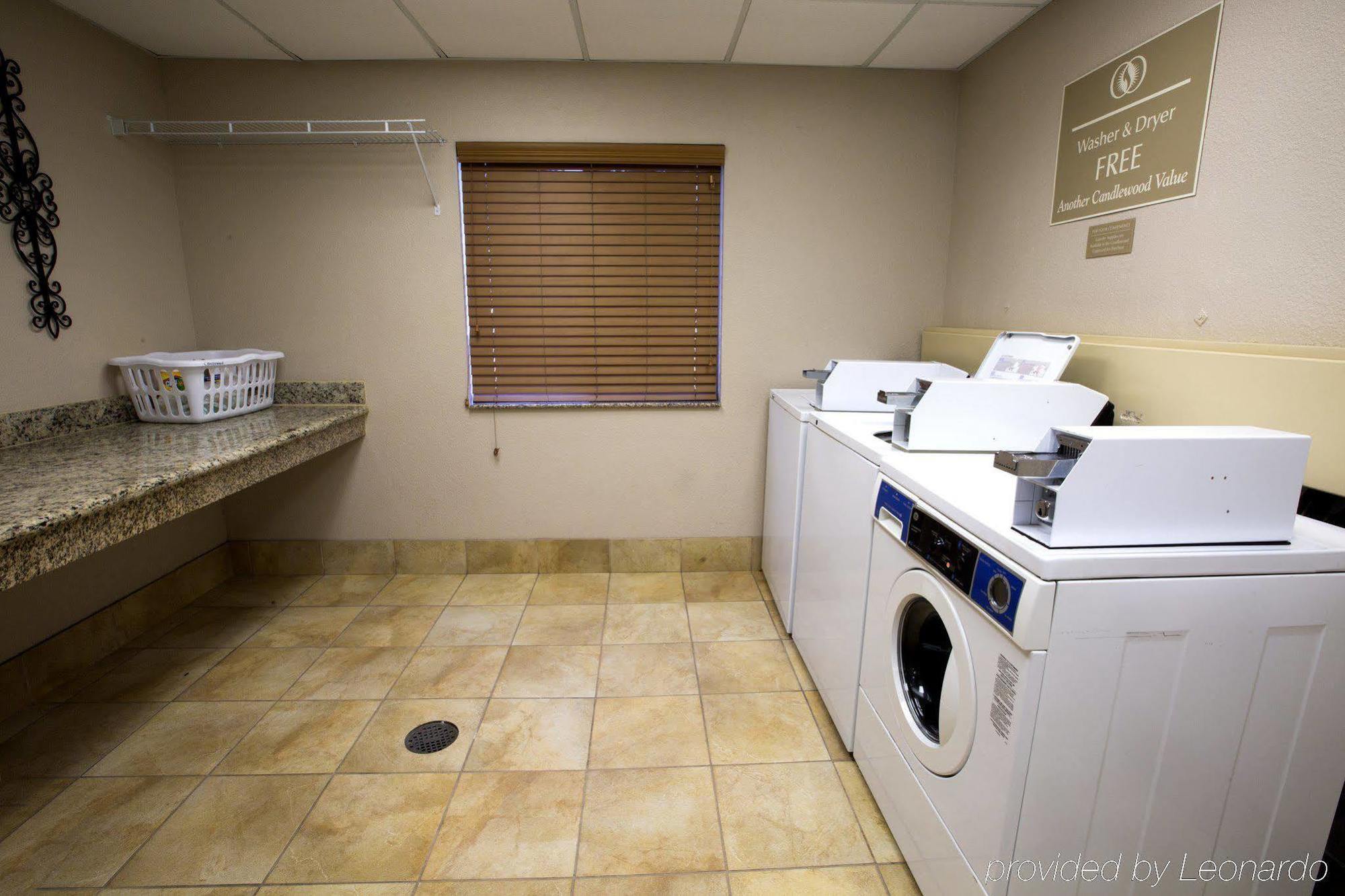 Candlewood Suites Plano East By Ihg Екстер'єр фото
