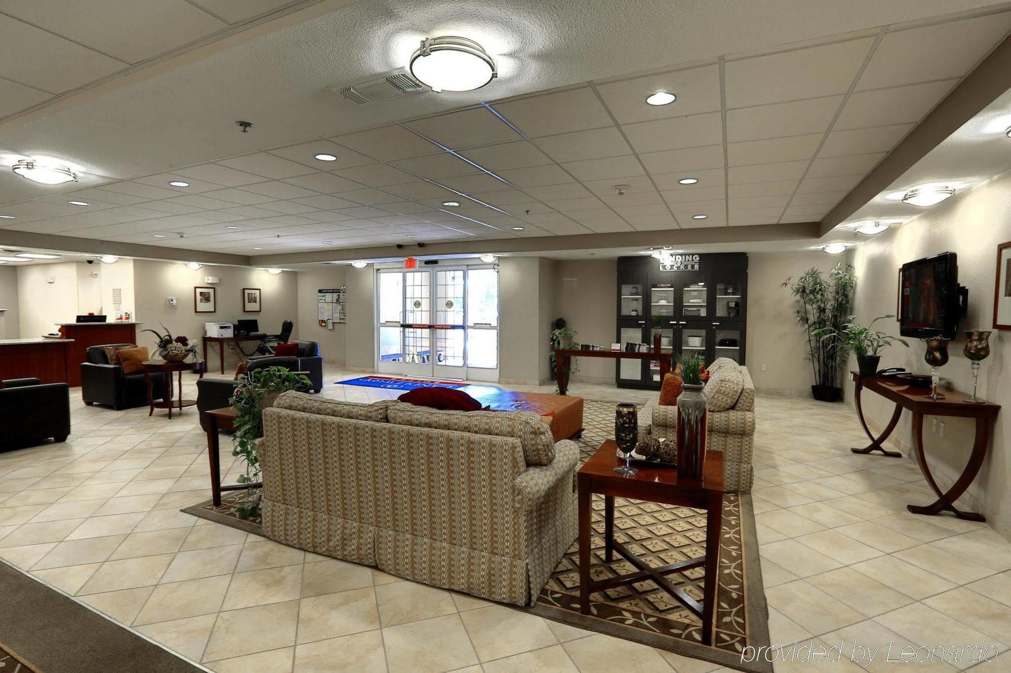 Candlewood Suites Plano East By Ihg Екстер'єр фото