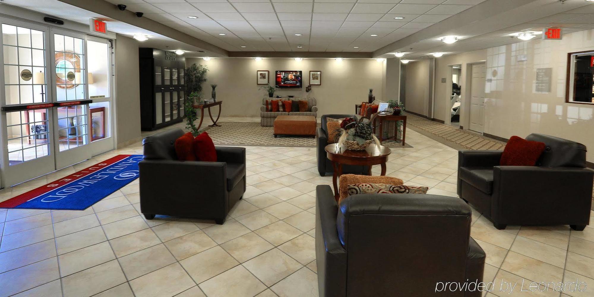 Candlewood Suites Plano East By Ihg Екстер'єр фото