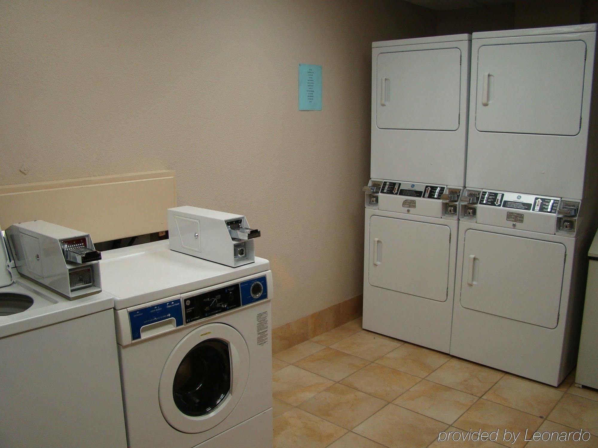 Candlewood Suites Plano East By Ihg Екстер'єр фото