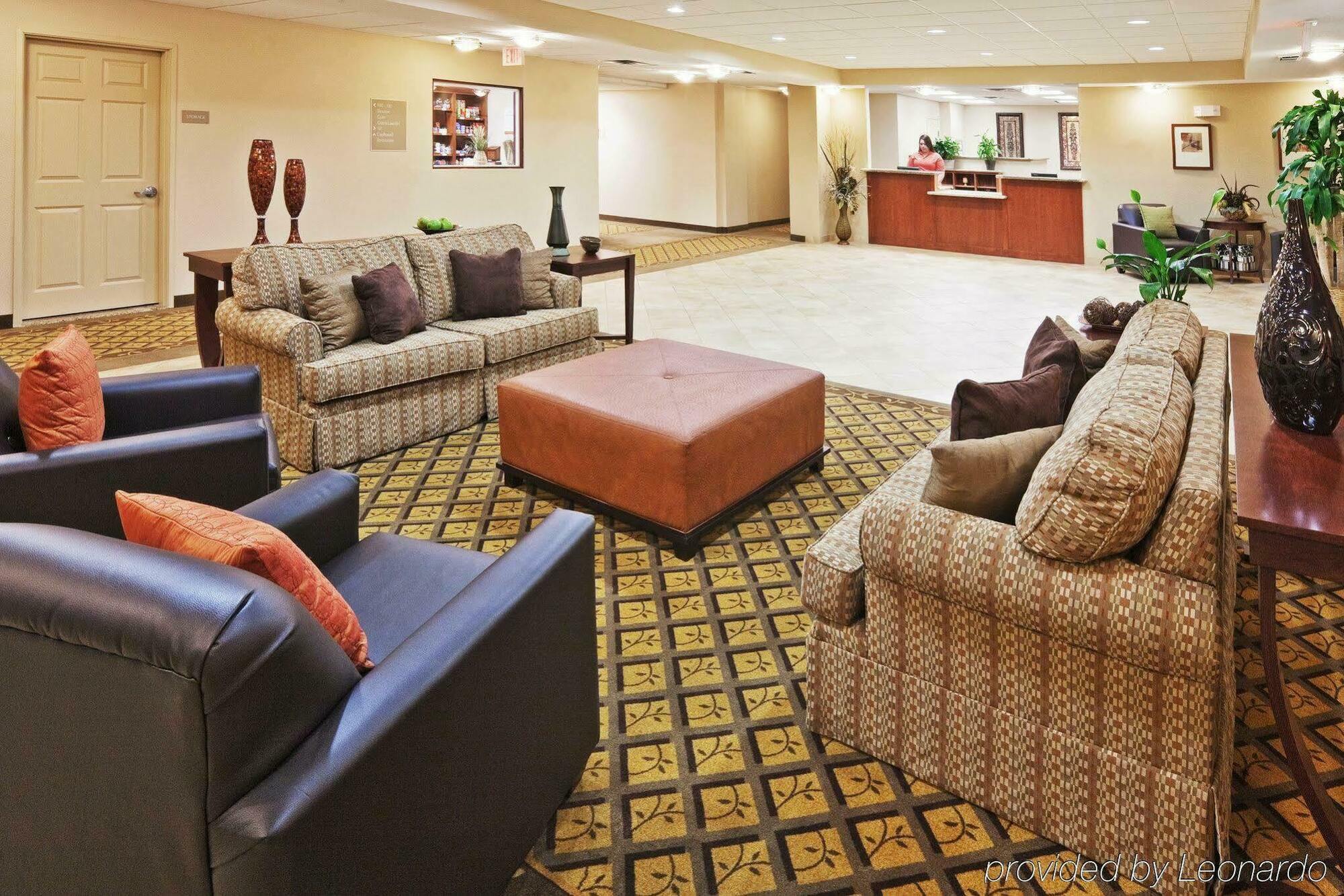 Candlewood Suites Plano East By Ihg Екстер'єр фото