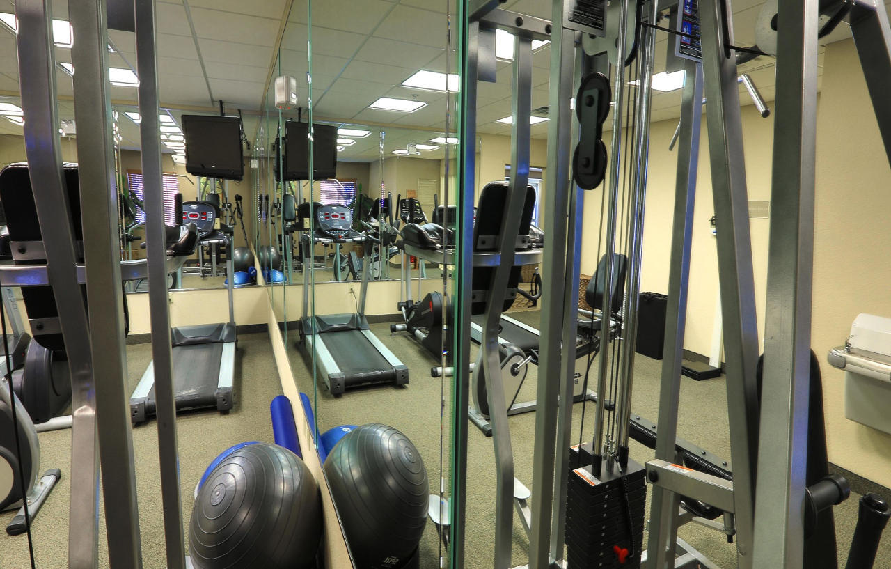 Candlewood Suites Plano East By Ihg Екстер'єр фото