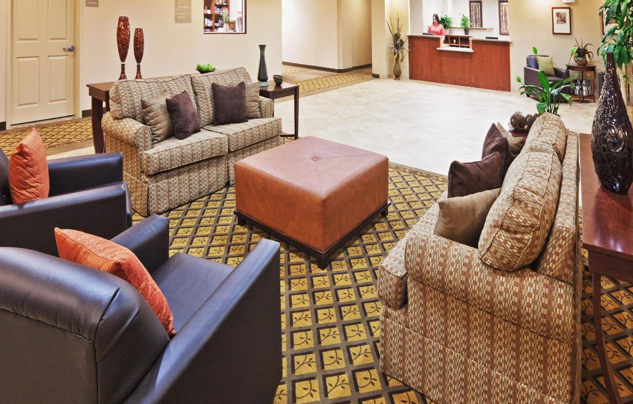 Candlewood Suites Plano East By Ihg Екстер'єр фото