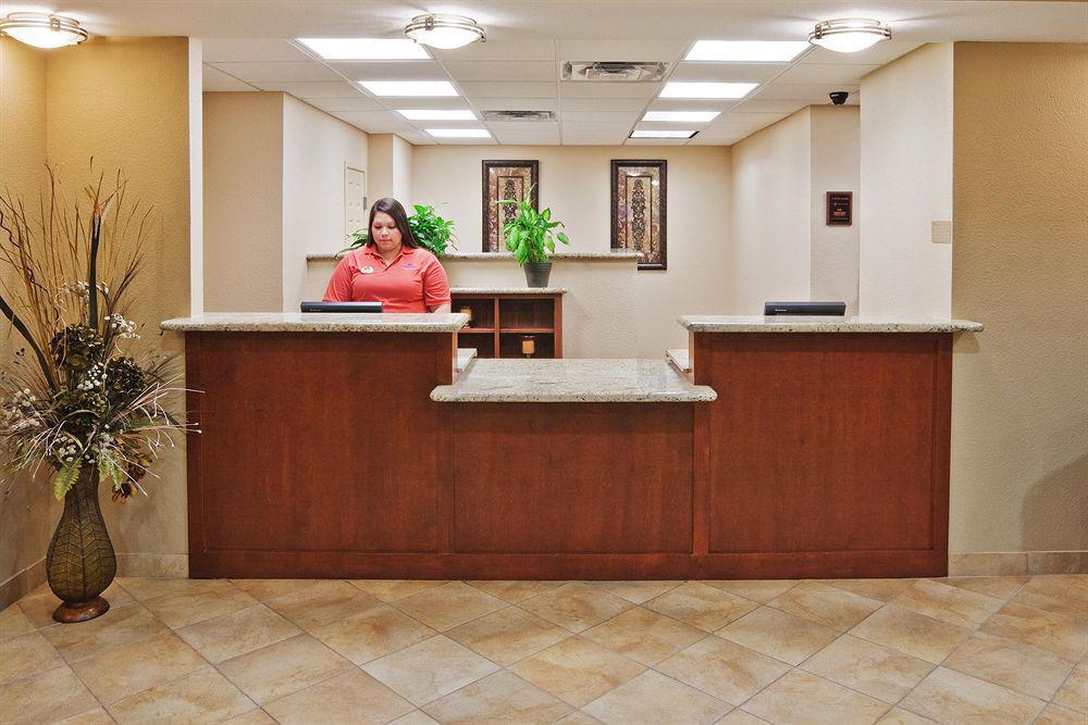 Candlewood Suites Plano East By Ihg Екстер'єр фото
