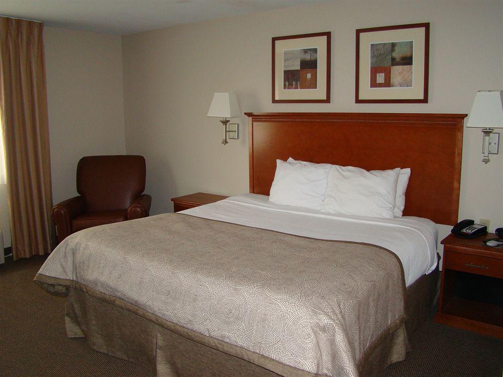 Candlewood Suites Plano East By Ihg Екстер'єр фото