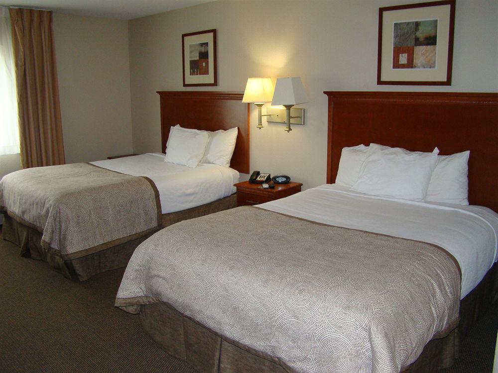 Candlewood Suites Plano East By Ihg Екстер'єр фото